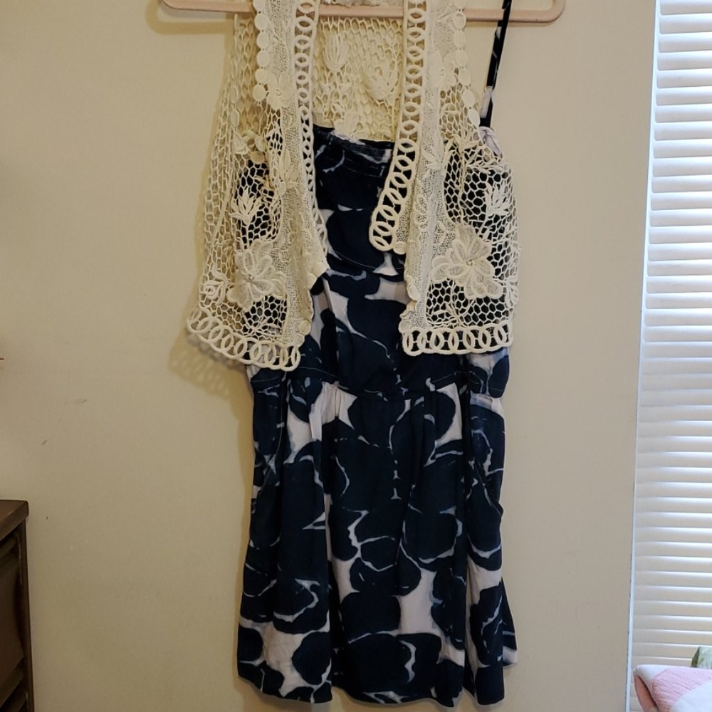 Jcrew dress